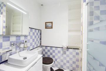 Gîte pour 2 personnes dans Bram