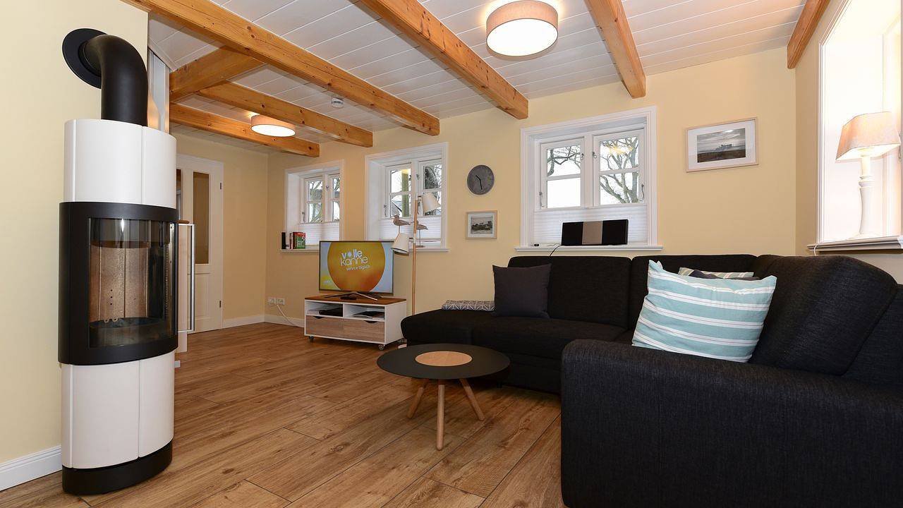 Ferienhaus für 4 Personen (85 m²) in Oevenum in Oevenum, Föhr