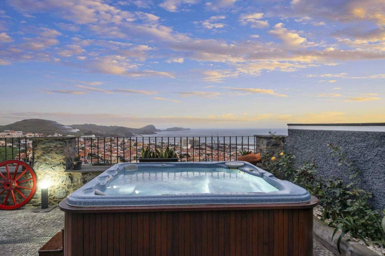 São Lourenço Guest House in Caniçal, Madeira