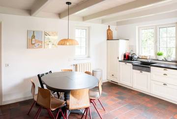 Glamping voor 10 Personen in Westkapelle, Zeeuwse Kust, Afbeelding 4