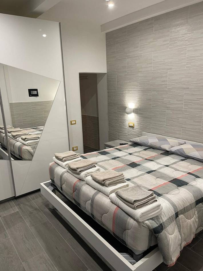 Ferienwohnung für 4 Personen in Ravenna - 2