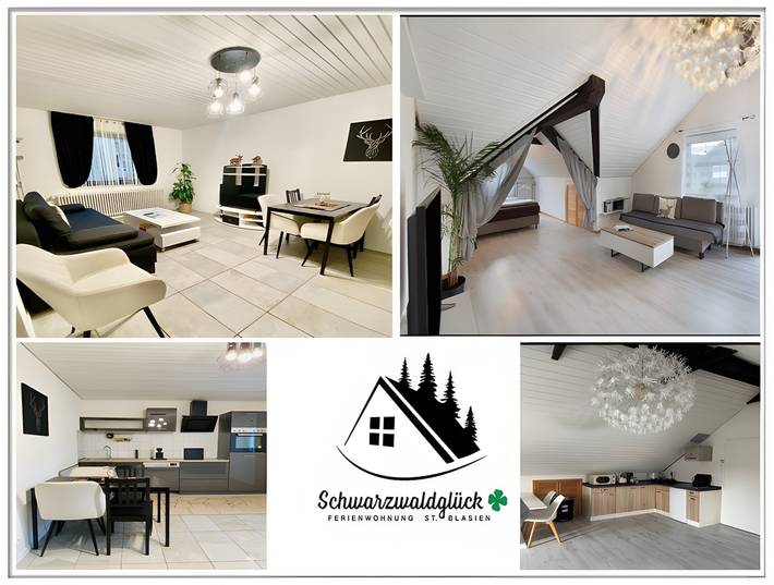 Ferienhaus für 10 Personen, mit Garten, mit Haustier - 1