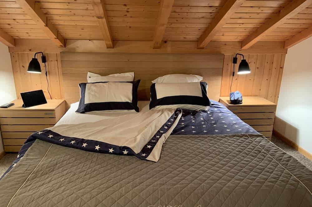 Grand Chalet Moderne 8 Personnes, Entre les Portes du Soleil et le lac Léman in Vacheresse, Thonon-les-Bains region