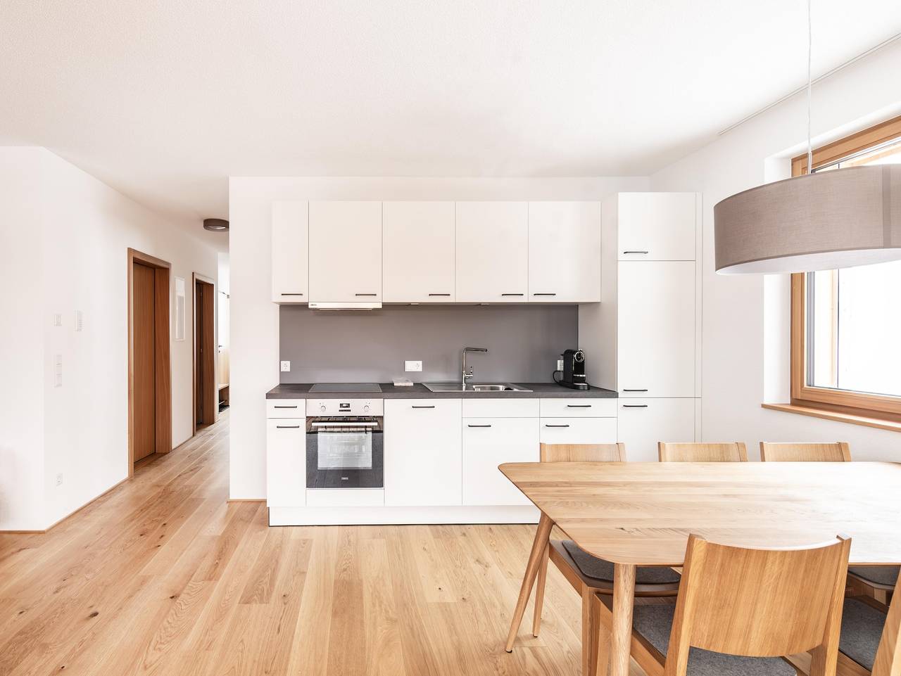 Geheel vakantieappartement, Top 13 in Schröcken, Bregenzerwoud