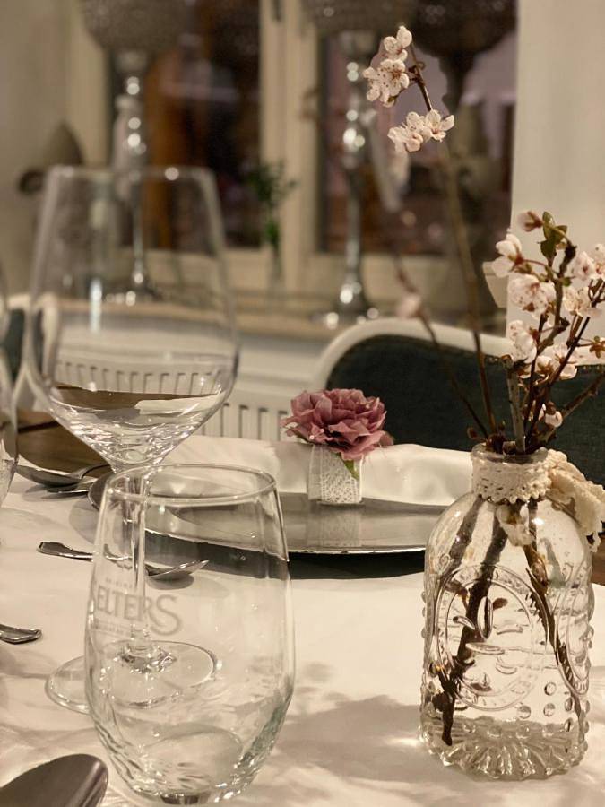Boutique Hotel ma maison in Dömitz, Ludwigslust-Parchim