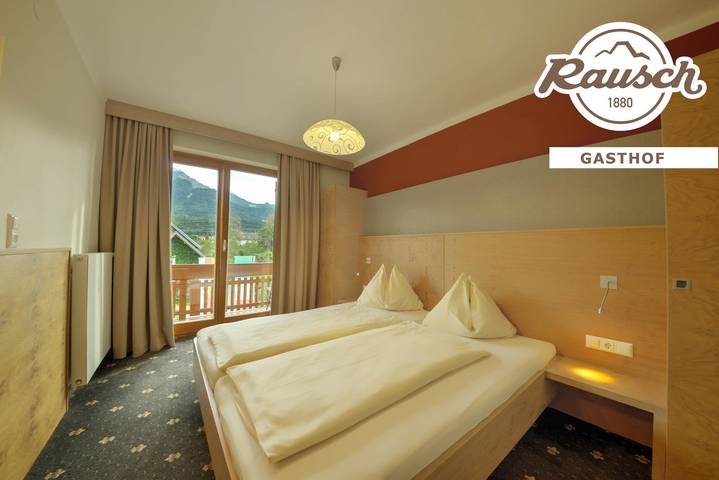 Ferienwohnung für 4 Personen, mit Balkon und Terrasse sowie Garten in Finkenstein am Faaker See - 4