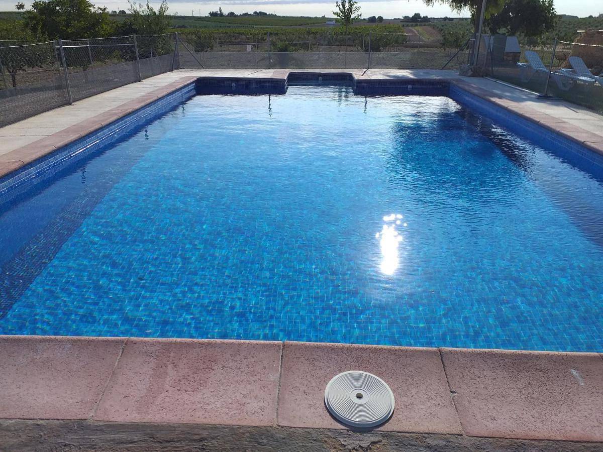 Villa in Daimiel, Provincia de Ciudad Real