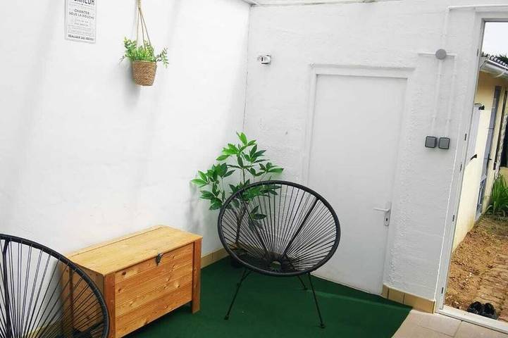 Holiday home for 4 people - 1
