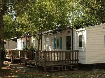 Camping für 6 Personen in Vias Plage, Vias, Bild 1