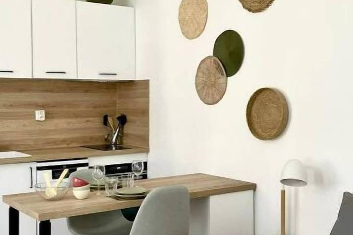 Holiday apartment for 2 people - 1