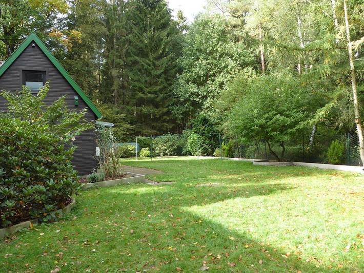 Ferienhaus für 6 Personen, mit Terrasse und Garten in Landkreis Heidekreis - 2