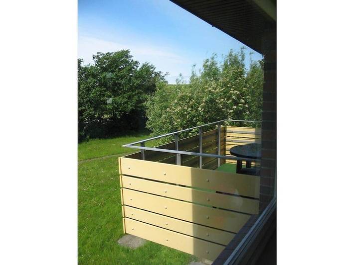 Ferienwohnung mit 1 Schlafzimmer in Friedrichskoog-Spitze, Friedrichskoog