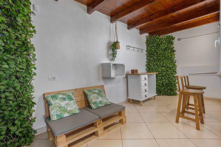 Finca für 2 Personen, mit Balkon auf Teneriffa - 4