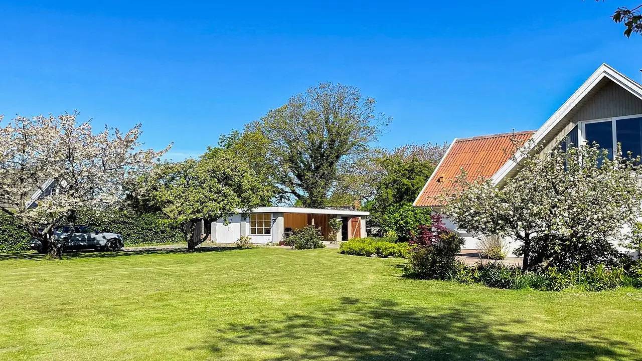 Casa vacanza a Nexø a partire da 228€ a notte