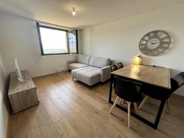 Gîte pour 4 personnes à Monnetier-Mornex