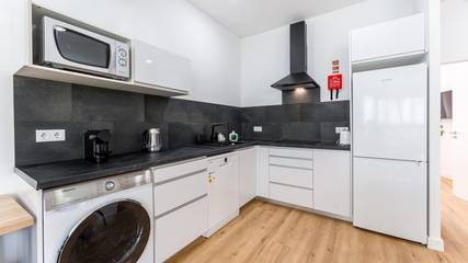 Appartement De Vacances pour 4 Personnes dans São Pedro, Faro, Photo 1