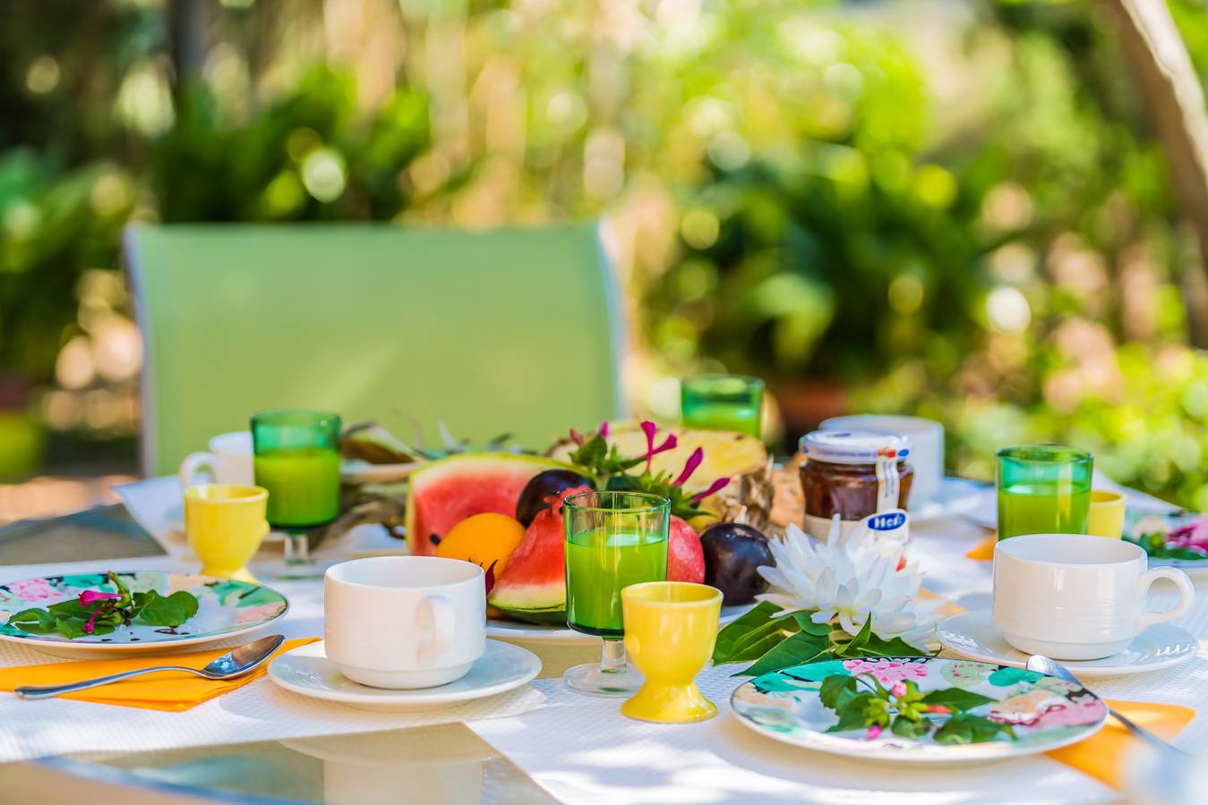 Finca Na Babayana in Capdepera, Mallorca Este