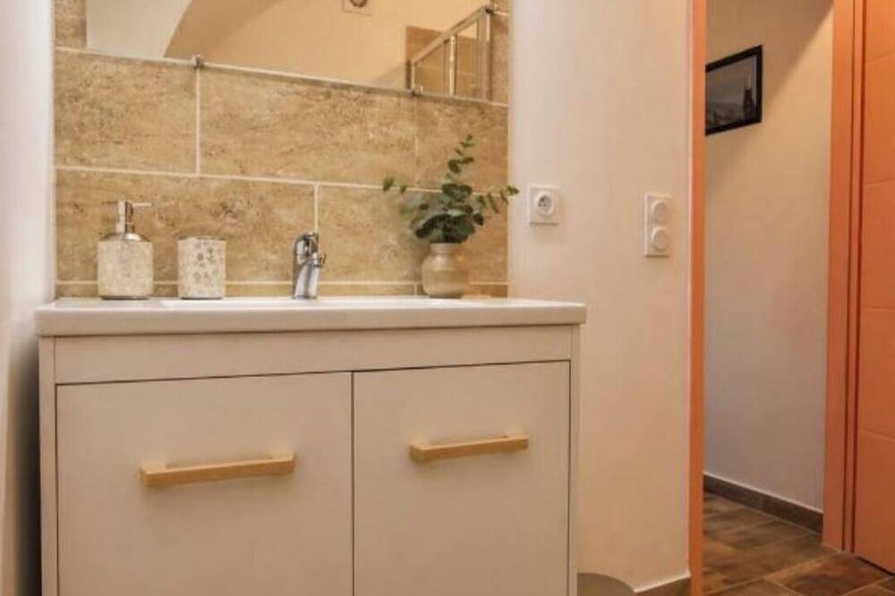 Appartement entier, L'écrin du Pont du Gard in Remoulins, Région de Nîmes