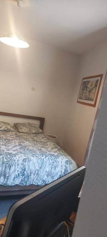 Gîte pour 4 personnes, avec terrasse à Fabrègues