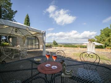 Agriturismo voor 10 Personen in San Gimignano, Provincie Siena, Afbeelding 4