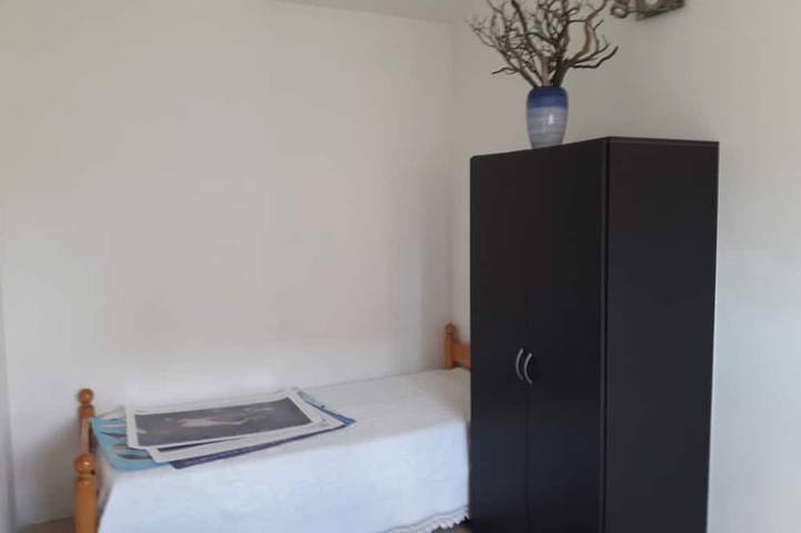 Location de vacances pour 4 personnes, avec balcon, animaux acceptés à Monacia-d'Aullène - 3