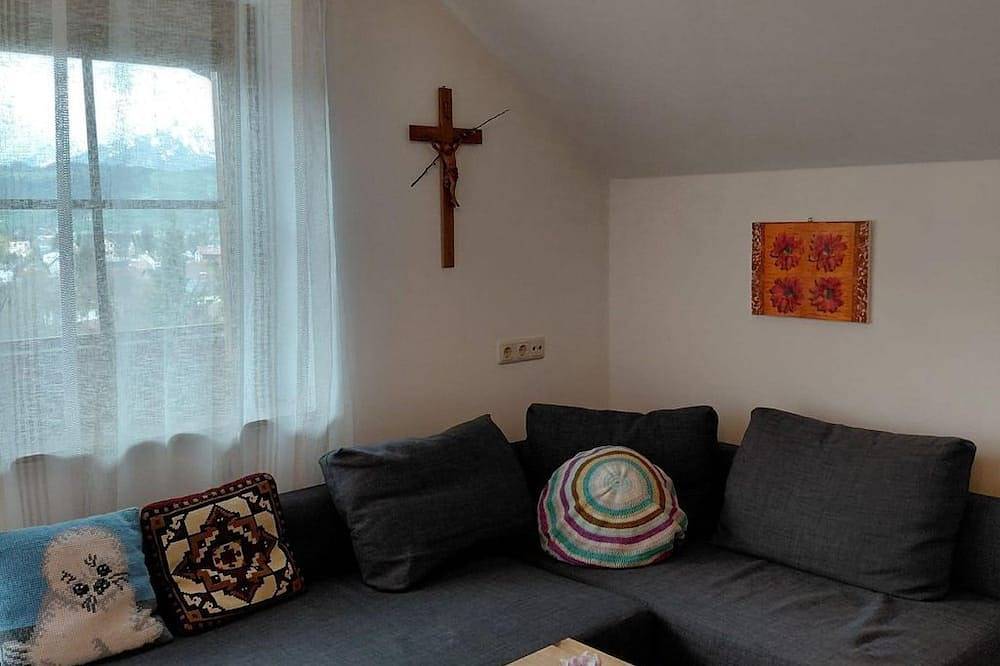 Ganze Wohnung, Appartement/Fewo Priel-Blick - Haus Schober in Windischgarsten, Kirchdorf an der Krems (Bezirk)