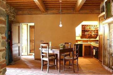 Agriturismo per 4 Persone in Vinci, Firenze province, Foto 3