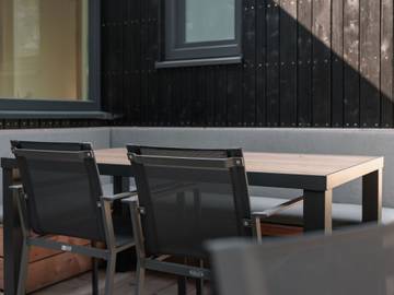 Strandhaus für 4 Personen in Kamperland, Niederländische Nordsee, Bild 4