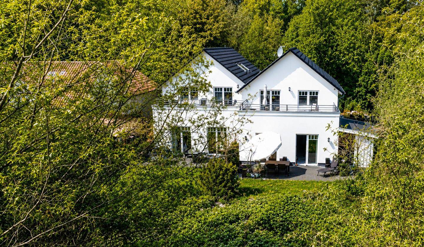 Appartamento vacanze a Wittenbeck a partire da 90€ a notte