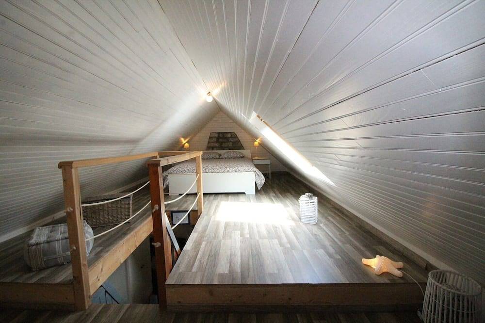 Breizh Sweet Home Cottage in Peumerit, Côte de Cornouaille