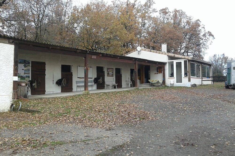 Maison de vacances