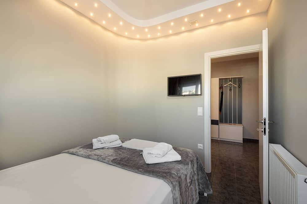 Appartement entier, Helios central luxury suite in Région de Thessalonique