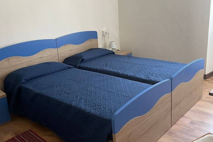 Entire apartment, Casa Zanoni in Torbole, Nago-Torbole
