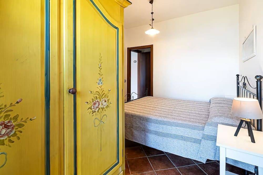 Steinhaus mit unglaublichem Meerblick in San Marco, Cilento