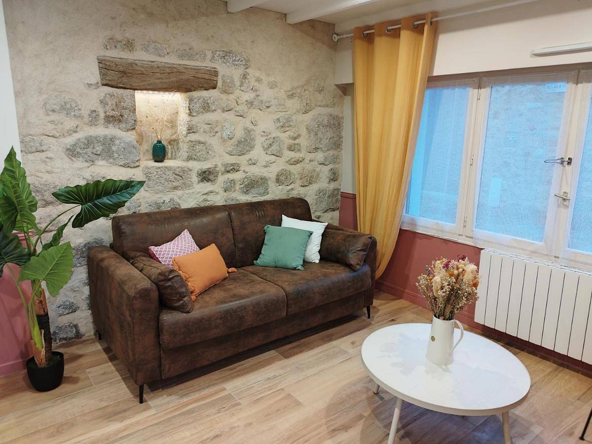 Appartement entier, Etape en Bretagne in Port-Louis, Côte des Mégalithes