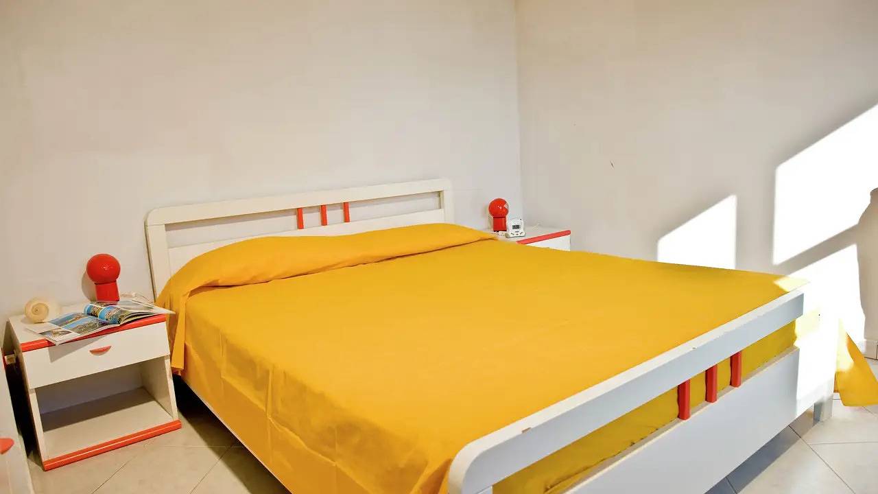 Ferienhaus für 3 Personen (27 m²) in Palinuro in Centola, Cilento