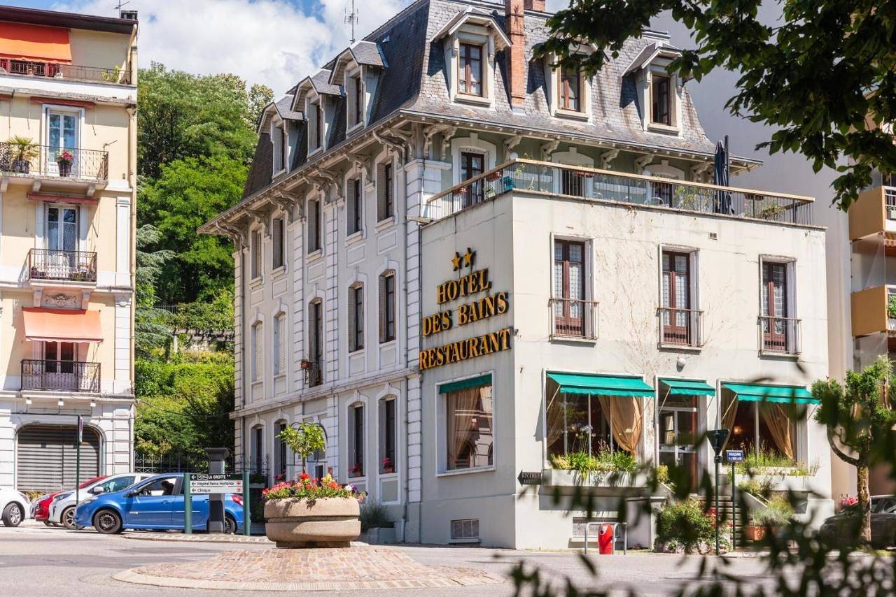 Standard Double Room in Aix-les-Bains, Région de Chambéry