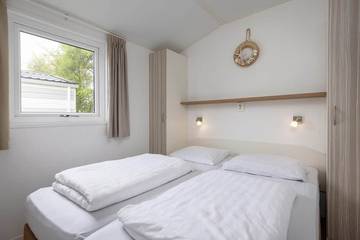 Chalet voor 4 Personen in Callantsoog, Noord-Holland - Kust van de Noordzee, Afbeelding 1
