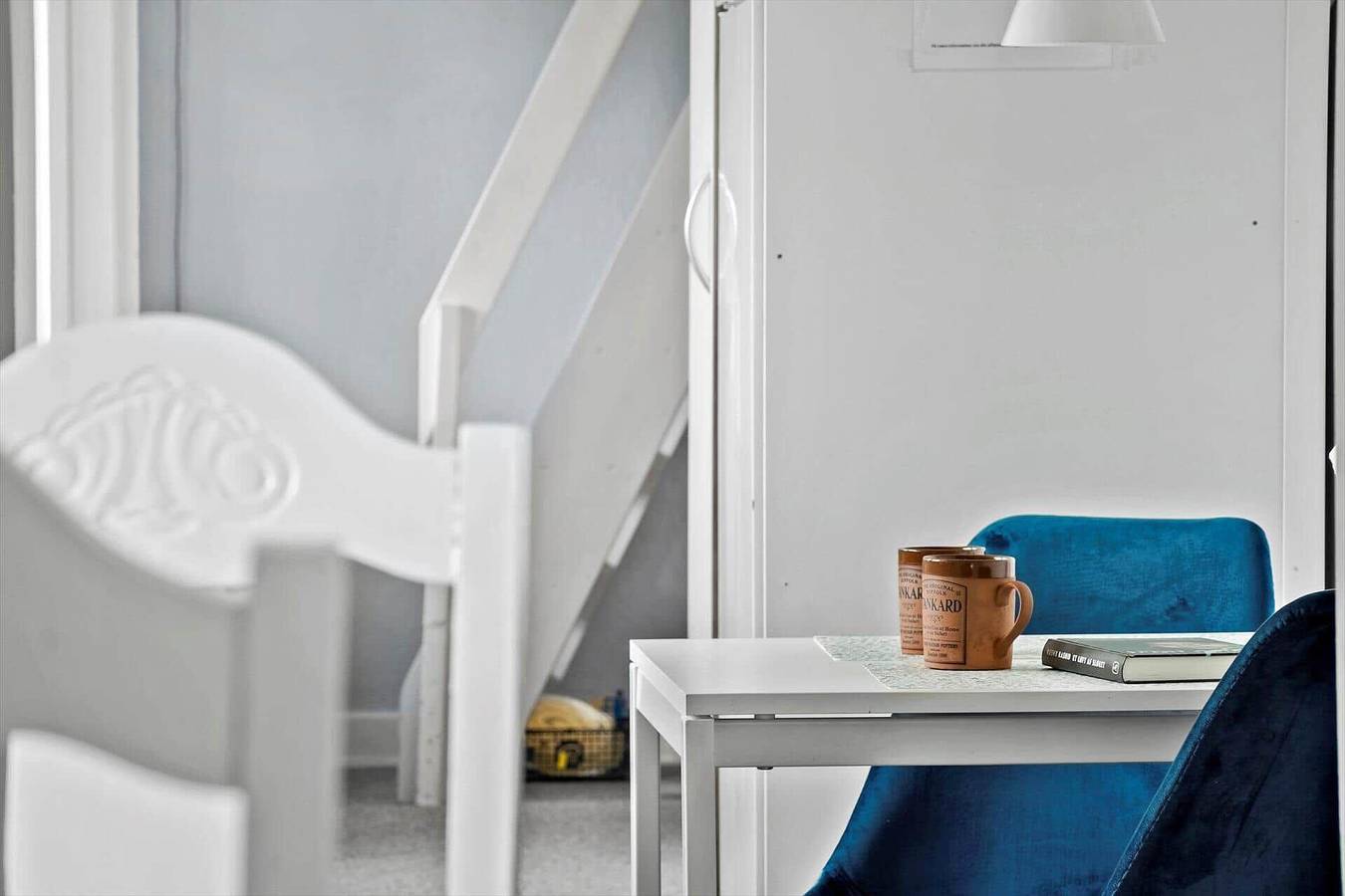 Fy263 Faaborg - Vesterballe 44 in Horne, Fåborg