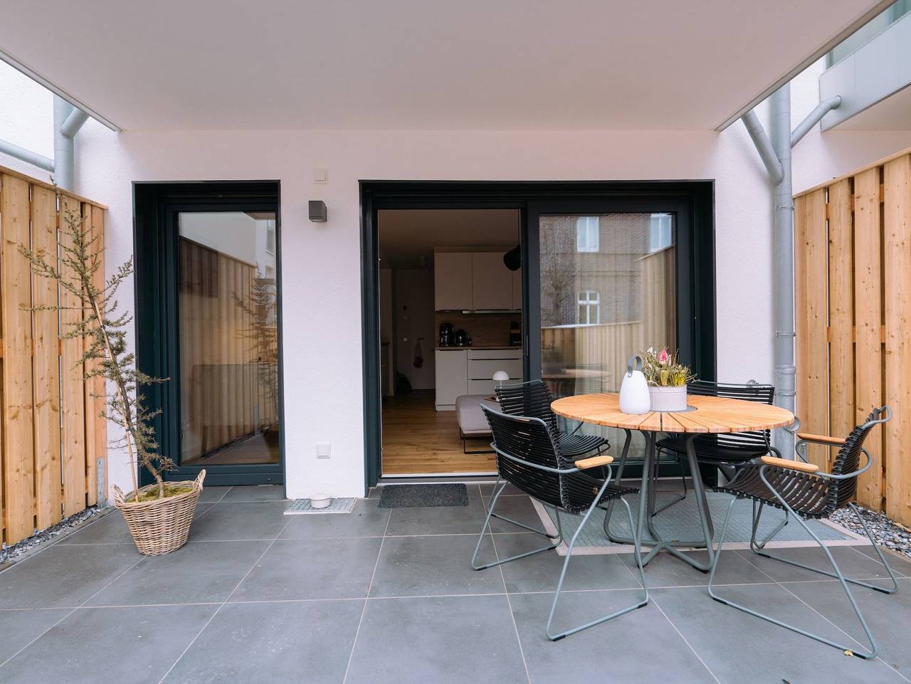 Ganze Ferienwohnung, Smuk - Smuk in Norderney