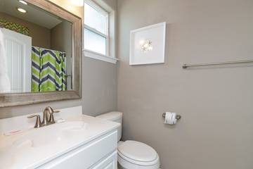 Vacation House for 11 Guests in North Padre Island, Corpus Christi, Picture 4