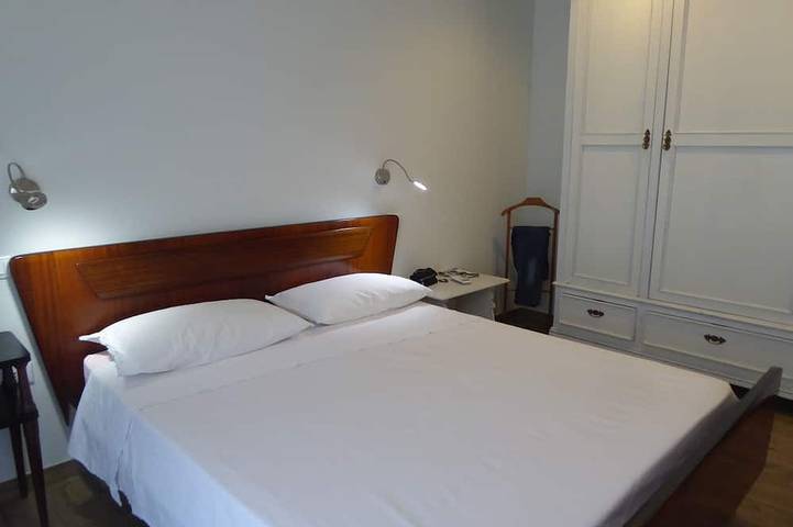 Ganze Wohnung, Zwischen Meer und Salzpfannen App. A in Poetto (Cagliari), Cagliari