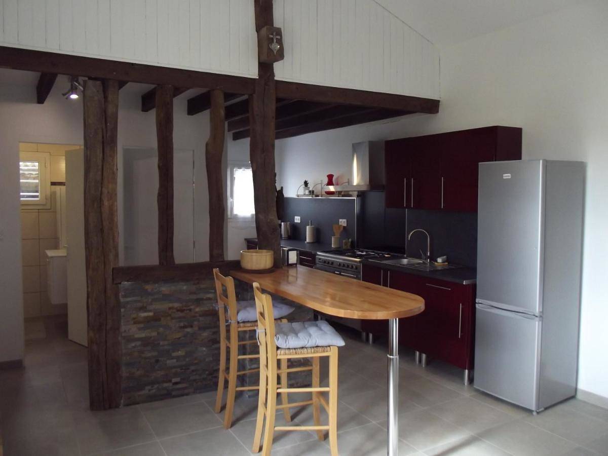 Petite maison in Gabarret, Landes