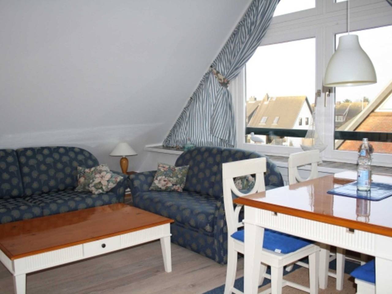 Ganze Ferienwohnung, Liiger Hörn - Liiger Hörn Dg in Tinnum, Sylt (Gemeinde)