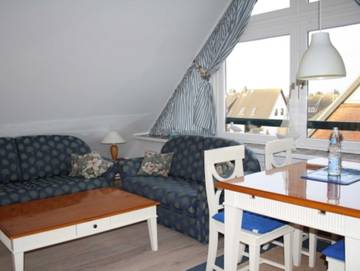 Ferienwohnung für 4 Personen in Tinnum, Sylt (Gemeinde), Bild 3