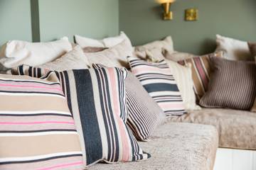 Log Cabin for 6 People in Scarborough, North Yorkshire, Photo 4