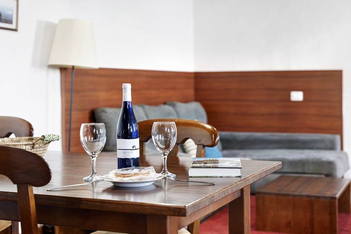 Ferienhaus für 3 Personen auf El Hierro - 4