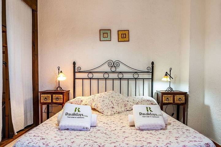 Cortijo La Alberquilla Íllora in Illora, Granada Provinz