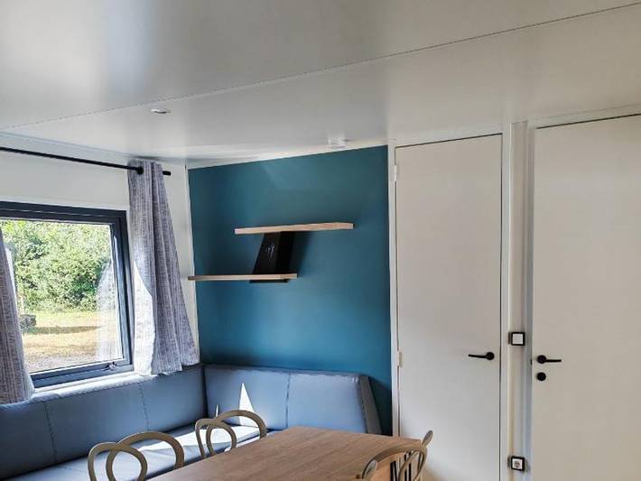 Camping pour 4 personnes dans le Limousin - 3