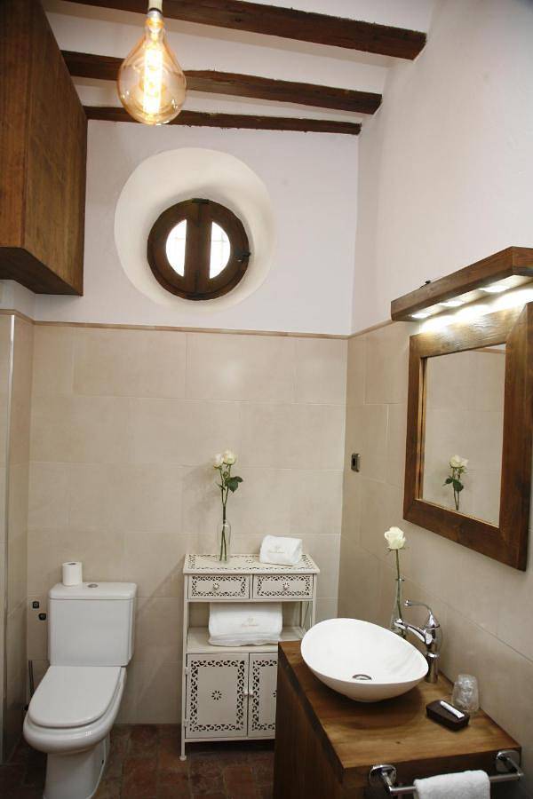 Gîte pour 2 personnes à Guadix - 3